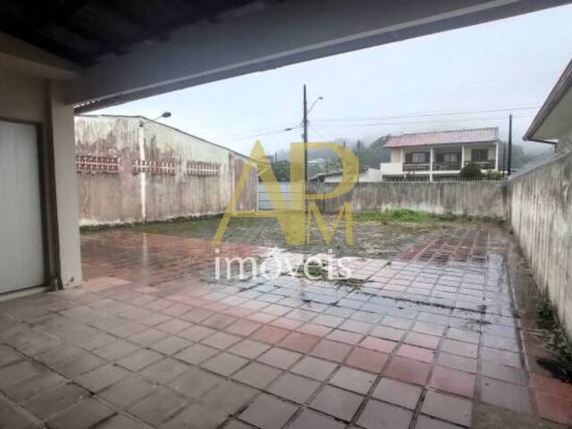 #1485 - Terreno para Venda em Palhoça - SC - 2