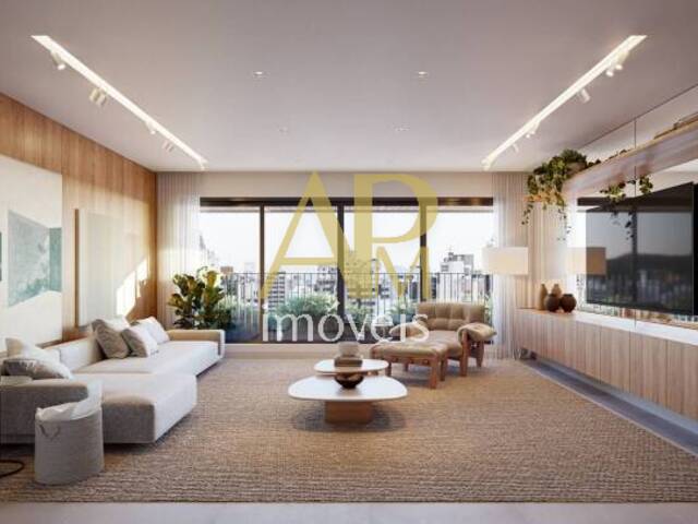 #1488 - Apartamento para Venda em Florianópolis - SC - 1