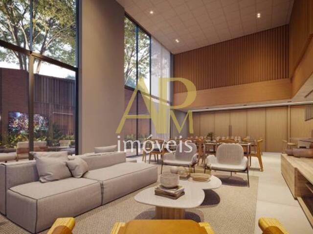 #1490 - Apartamento para Venda em Florianópolis - SC - 1
