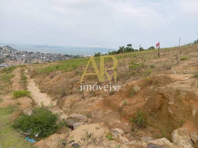 #1500 - Terreno para Venda em Biguaçu - SC - 2