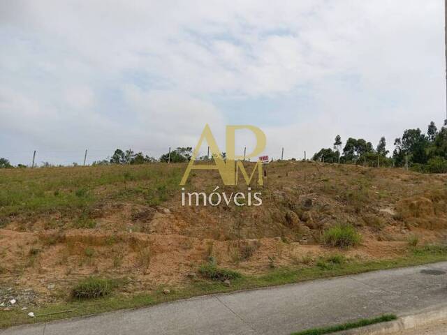 Terreno para Venda em Biguaçu - 4