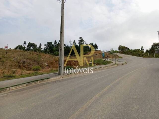 Terreno para Venda em Biguaçu - 5