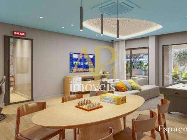 #1504 - Apartamento para Venda em São José - SC