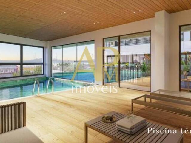 #1504 - Apartamento para Venda em São José - SC