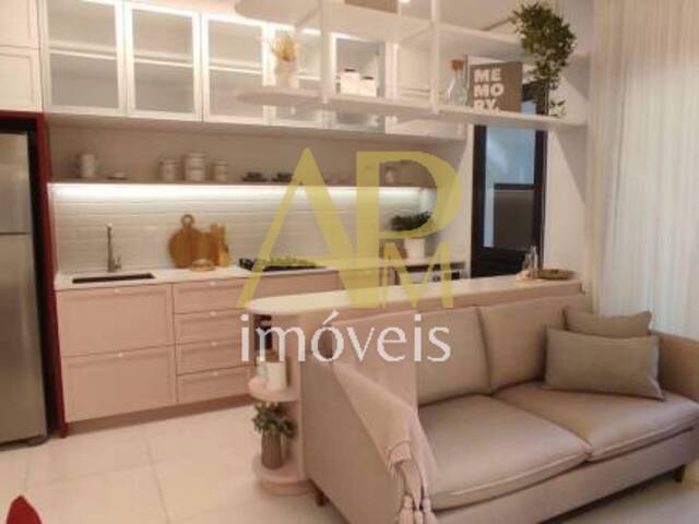 Apartamento para Venda em Palhoça - 2