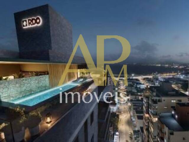 #1552 - Apartamento para Venda em São José - SC