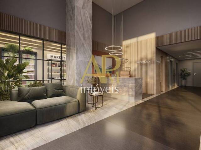 #1552 - Apartamento para Venda em São José - SC