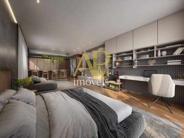 Apartamento para Venda em São José - 4
