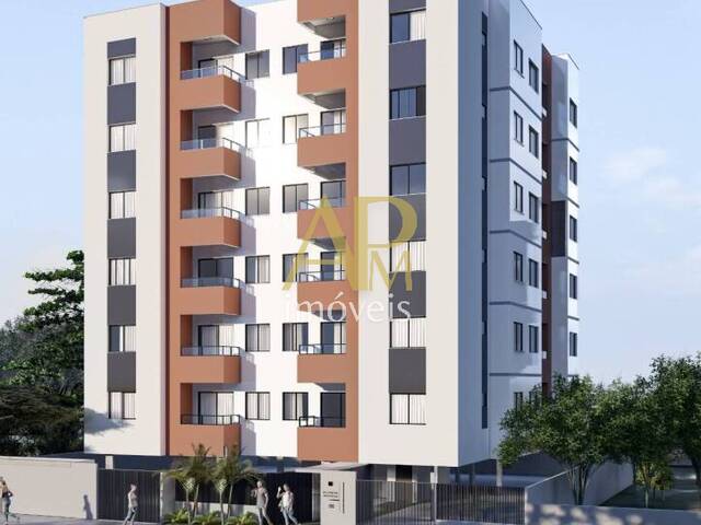 #1556 - Apartamento para Venda em Palhoça - SC - 2