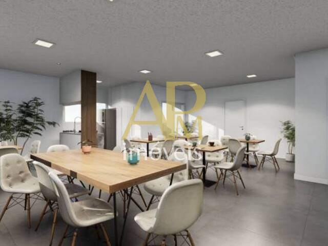 Apartamento para Venda em Palhoça - 5