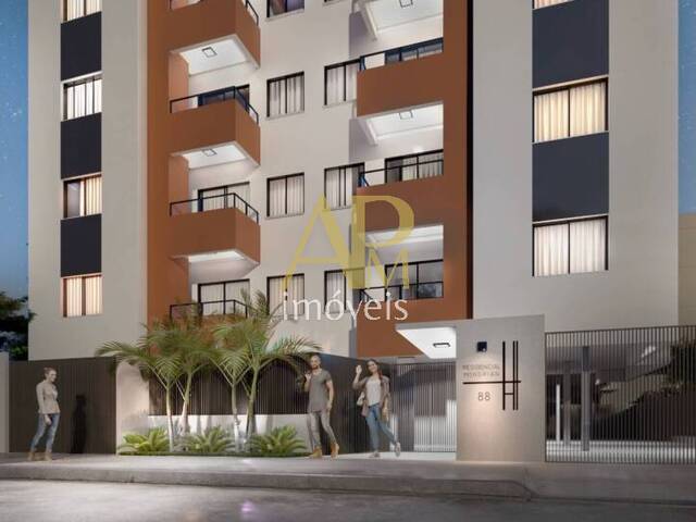 #1559 - Apartamento para Venda em Palhoça - SC - 3