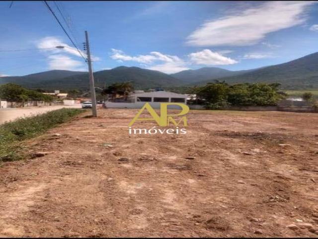 #145 - Terreno para Venda em Palhoça - SC - 2