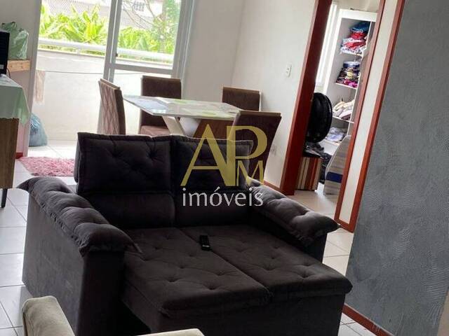 Apartamento para Venda em Palhoça - 4