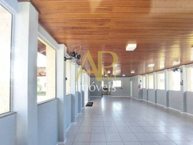 #1575 - Apartamento para Venda em Palhoça - SC - 2