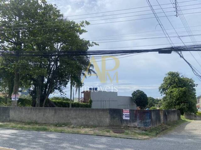 #1582 - Terreno para Venda em Florianópolis - SC - 2