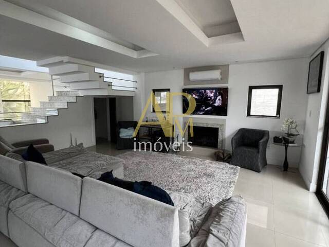#1613 - Casa para Venda em Palhoça - SC - 1
