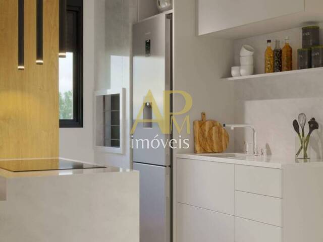 Apartamento para Venda em Palhoça - 4