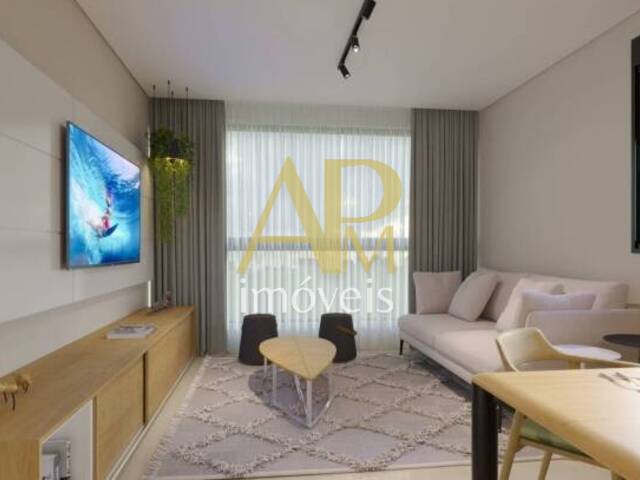 #1618 - Apartamento para Venda em Palhoça - SC - 3