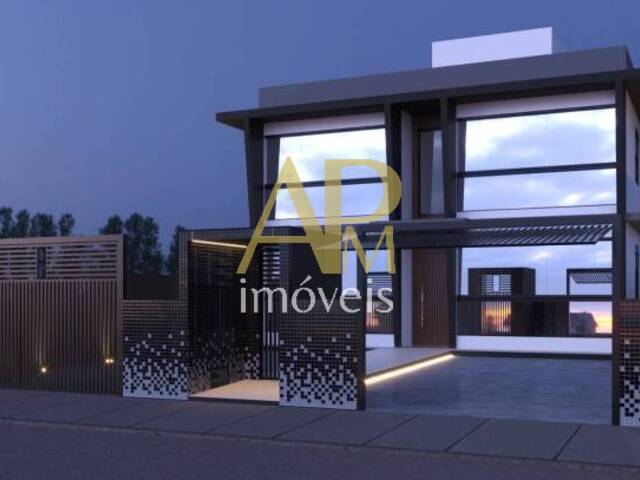 #1618 - Apartamento para Venda em Palhoça - SC - 2