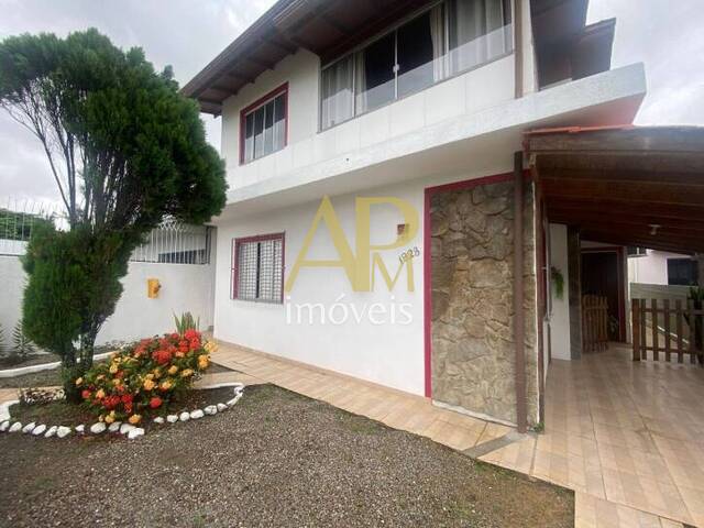 #1631 - Casa para Venda em São José - SC - 1