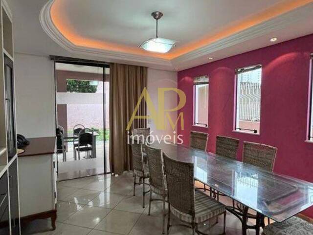 #1642 - Casa para Venda em São José - SC - 3