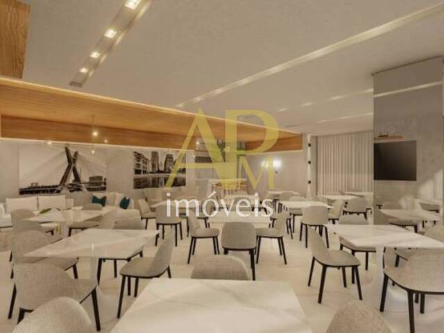 #1645 - Apartamento para Venda em Florianópolis - SC - 1