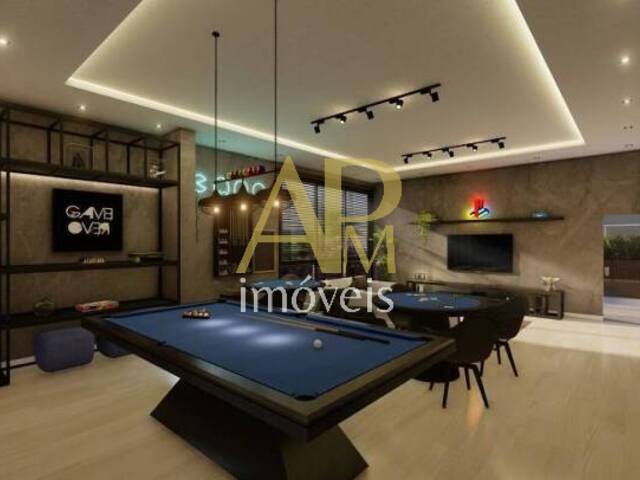 #1647 - Apartamento para Venda em Florianópolis - SC - 3