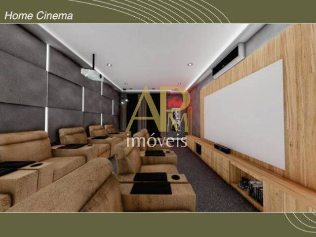 #1648 - Apartamento para Venda em Florianópolis - SC - 2