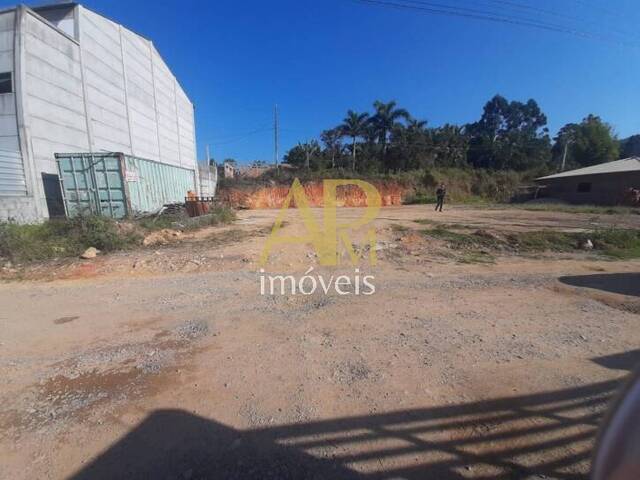 #1661 - Terreno para Venda em Palhoça - SC - 2