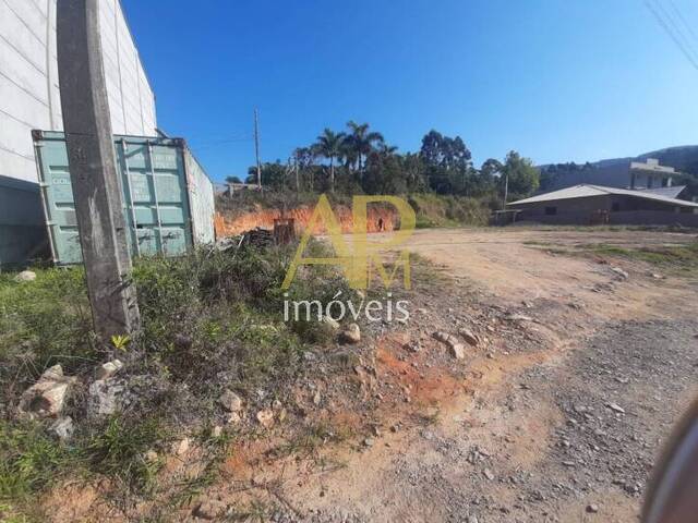 #1661 - Terreno para Venda em Palhoça - SC - 3