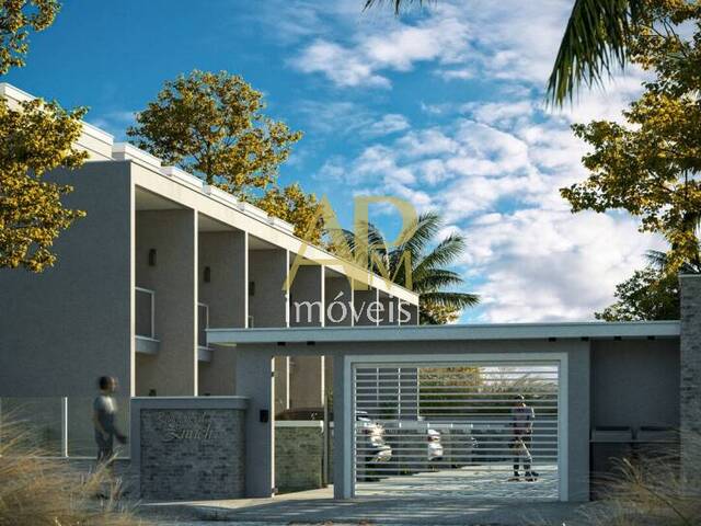 #1693 - Casa para Venda em São José - SC - 2