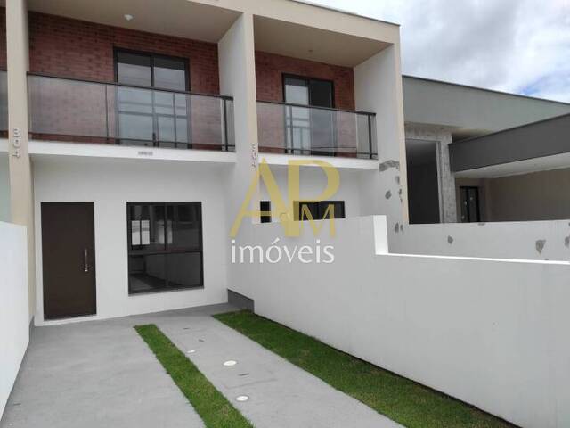#1694 - Casa para Venda em São José - SC - 3