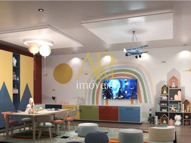 #1700 - Apartamento para Venda em São José - SC