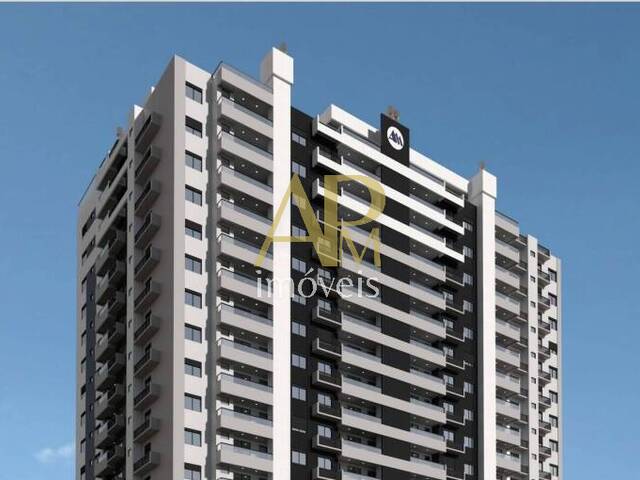 #1701 - Apartamento para Venda em São José - SC