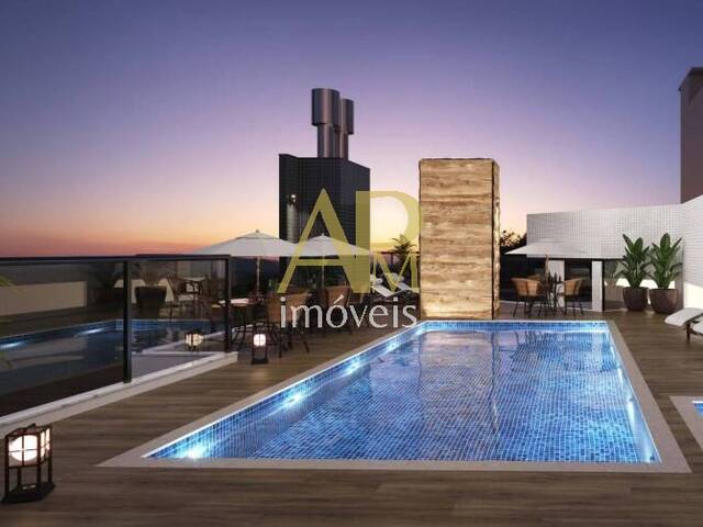 #1703 - Apartamento para Venda em São José - SC