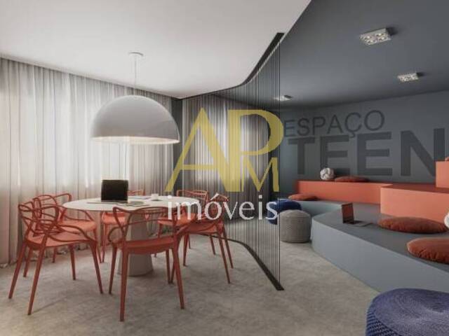 Apartamento para Venda em Biguaçu - 5