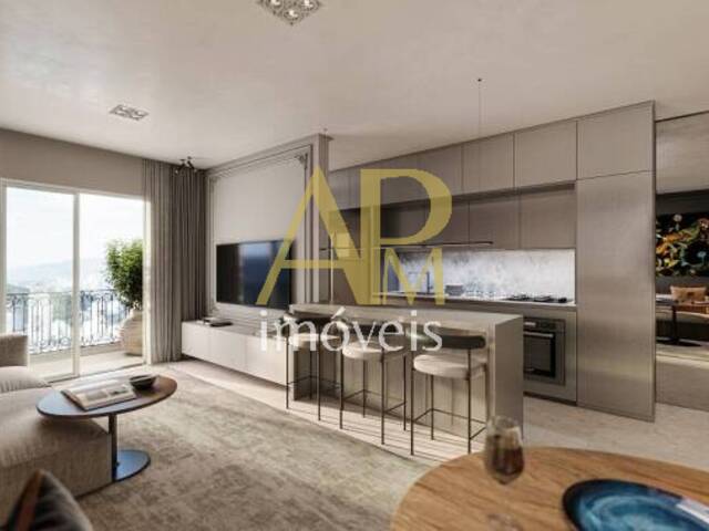 Apartamento para Venda em Biguaçu - 4