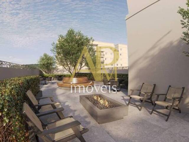 #1709 - Apartamento para Venda em Biguaçu - SC - 1