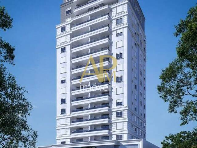 Apartamento para Venda em Palhoça - 4