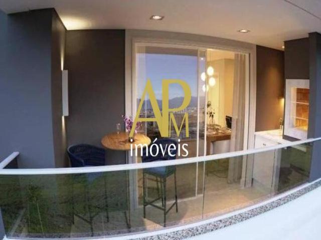 #1722 - Apartamento para Venda em Palhoça - SC - 2