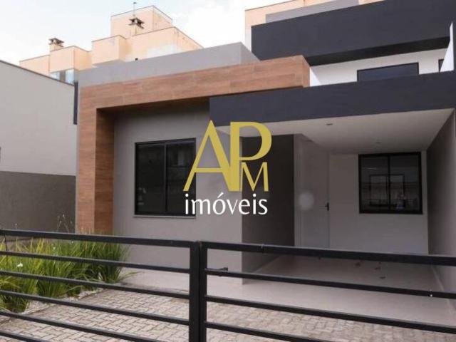 #1730 - Casa para Venda em São José - SC - 2