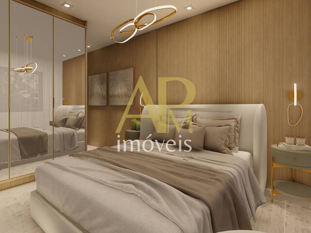 Apartamento para Venda em São José - 5