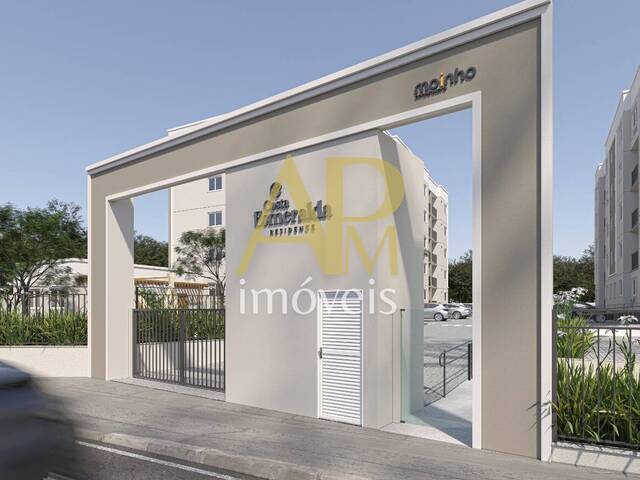 Apartamento para Venda em São José - 4