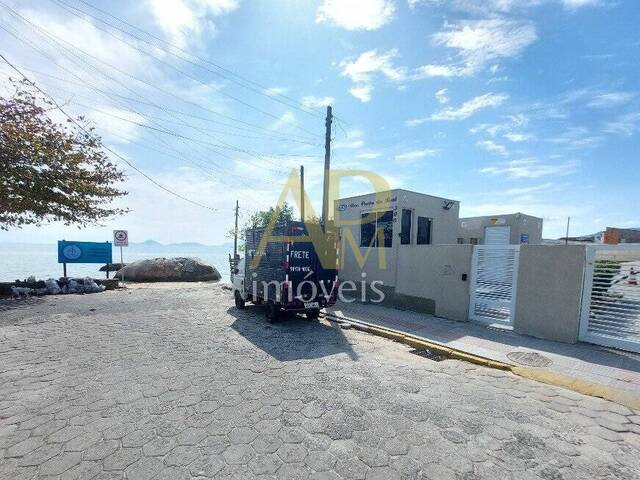 #1758 - Apartamento para Venda em Florianópolis - SC - 3