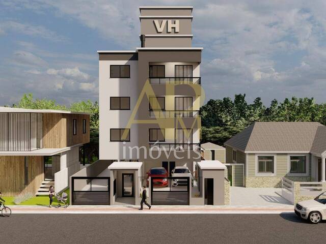 #1798 - Apartamento para Venda em Palhoça - SC - 3