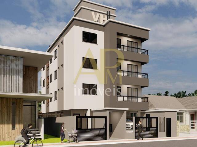 #1798 - Apartamento para Venda em Palhoça - SC - 2