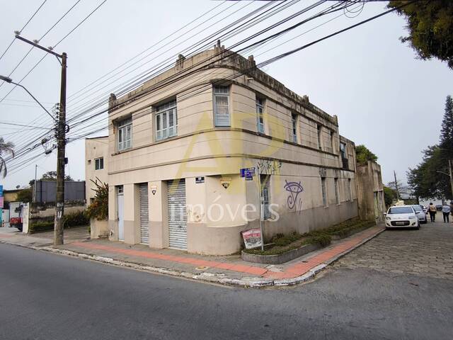 #1833 - Casa para Venda em São José - SC - 1