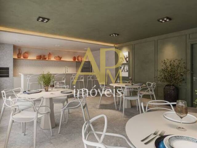 Apartamento para Venda em Biguaçu - 5