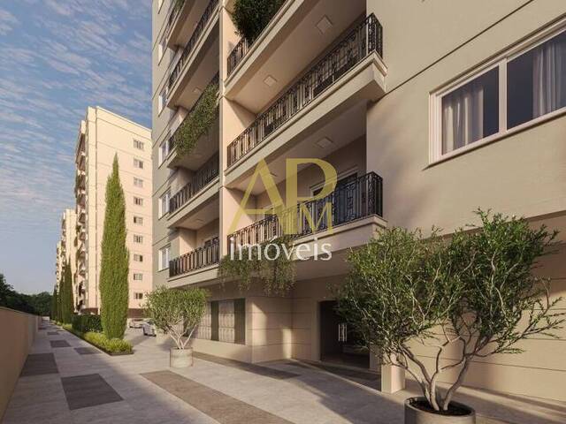 Apartamento para Venda em Biguaçu - 4