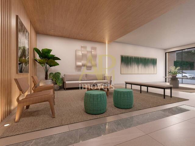 Apartamento para Venda em Florianópolis - 5